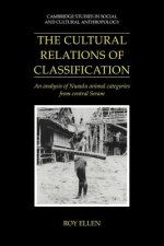 Cultural Relations of Classification