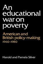 Educational War on Poverty