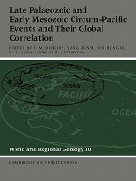Late Palaeozoic and Early Mesozoic Circum-Pacific Events and their Global Correlation
