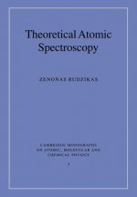 Theoretical Atomic Spectroscopy