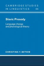 Slavic Prosody