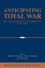 Anticipating Total War