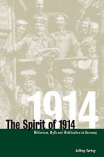 Spirit of 1914