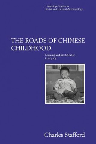 Roads of Chinese Childhood