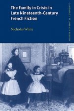 Family in Crisis in Late Nineteenth-Century French Fiction