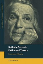 Nathalie Sarraute, Fiction and Theory