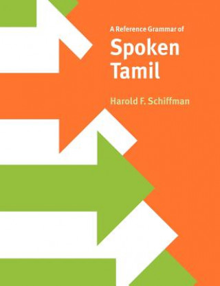 Reference Grammar of Spoken Tamil