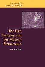 Free Fantasia and the Musical Picturesque