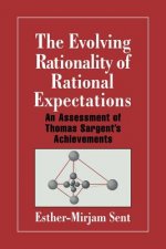 Evolving Rationality of Rational Expectations