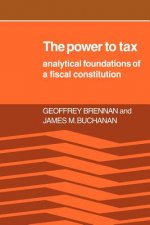 Power to Tax