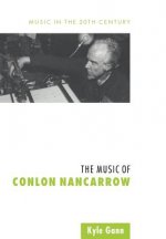 Music of Conlon Nancarrow