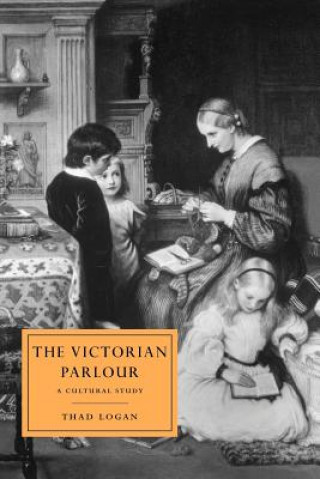Victorian Parlour