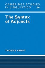Syntax of Adjuncts