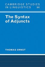Syntax of Adjuncts