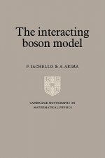 Interacting Boson Model