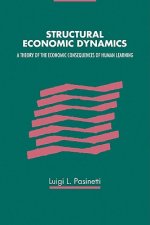 Structural Economic Dynamics