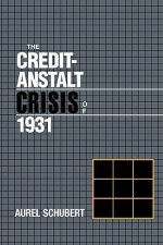 Credit-Anstalt Crisis of 1931