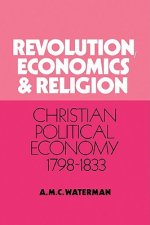 Revolution, Economics and Religion