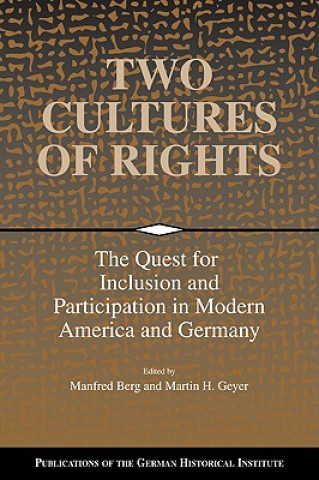 Two Cultures of Rights