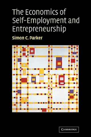 Economics of Self-Employment and Entrepreneurship