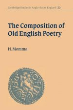 Composition of Old English Poetry