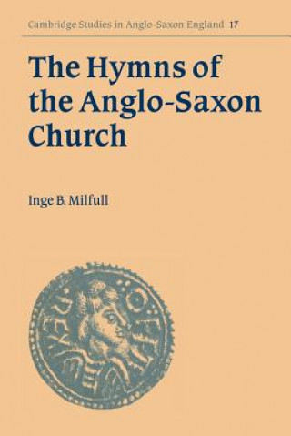Hymns of the Anglo-Saxon Church