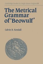 Metrical Grammar of Beowulf