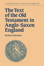 Text of the Old Testament in Anglo-Saxon England