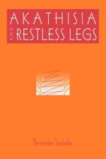 Akathisia and Restless Legs