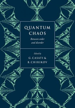 Quantum Chaos