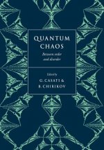 Quantum Chaos