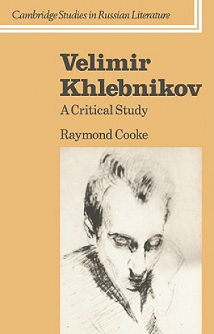 Velimir Khlebnikov