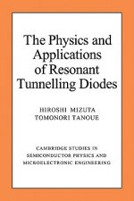 Physics and Applications of Resonant Tunnelling Diodes