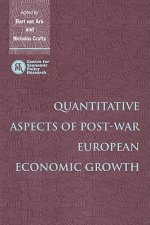 Quantitative Aspects of Post-War European Economic Growth