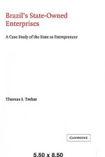 Brazil's State-Owned Enterprises