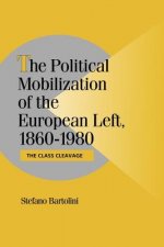 Political Mobilization of the European Left, 1860-1980