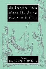 Invention of the Modern Republic
