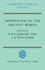 Imperialism in the Ancient World