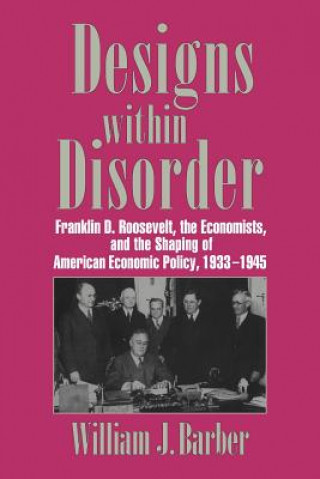 Designs within Disorder