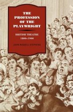 Profession of the Playwright