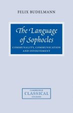 Language of Sophocles