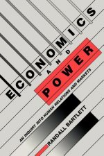 Economics and Power