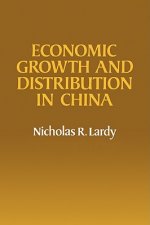Economic Growth and Distribution in China