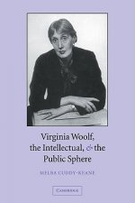 Virginia Woolf, the Intellectual, and the Public Sphere