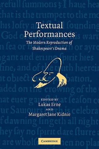 Textual Performances