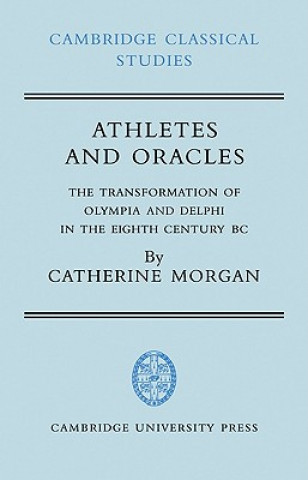 Athletes and Oracles