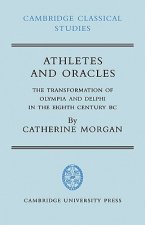 Athletes and Oracles