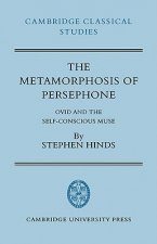 Metamorphosis of Persephone