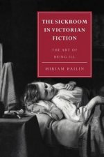 Sickroom in Victorian Fiction