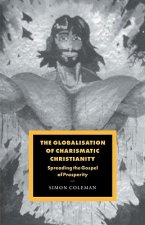 Globalisation of Charismatic Christianity